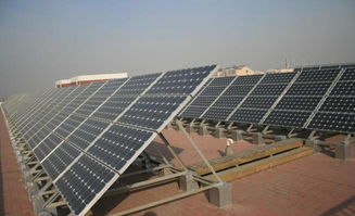 软银或将于印度投入1万亿美元开发太阳能项目